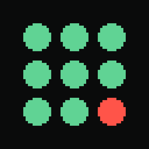 Nines logo