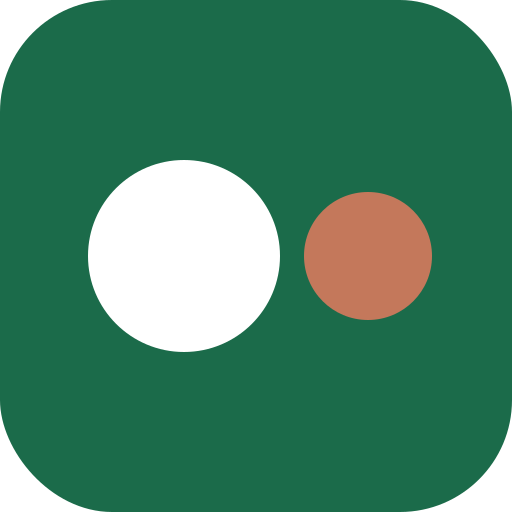 HiReceptionist logo