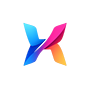Hyax logo