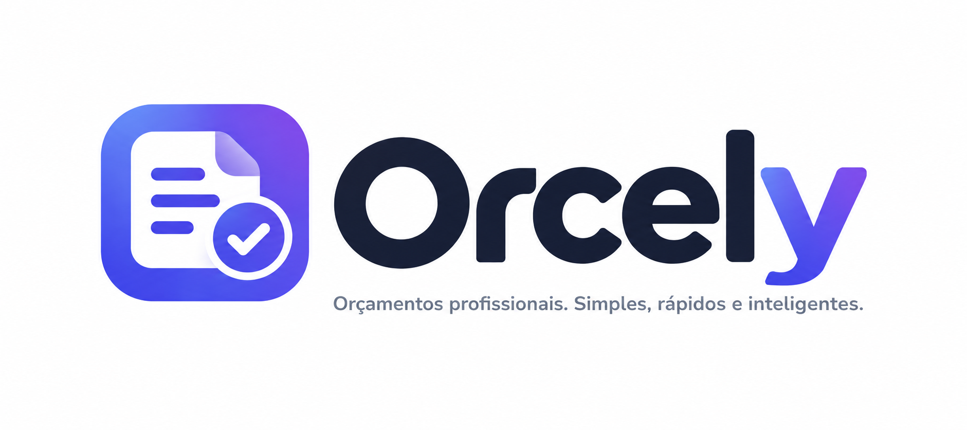 Orcely logo