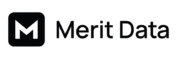 Merit Data logo
