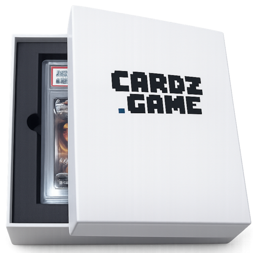 Cardz.Game logo