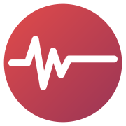 Calculate My Heart Rate logo