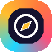 Readiness Compass logo