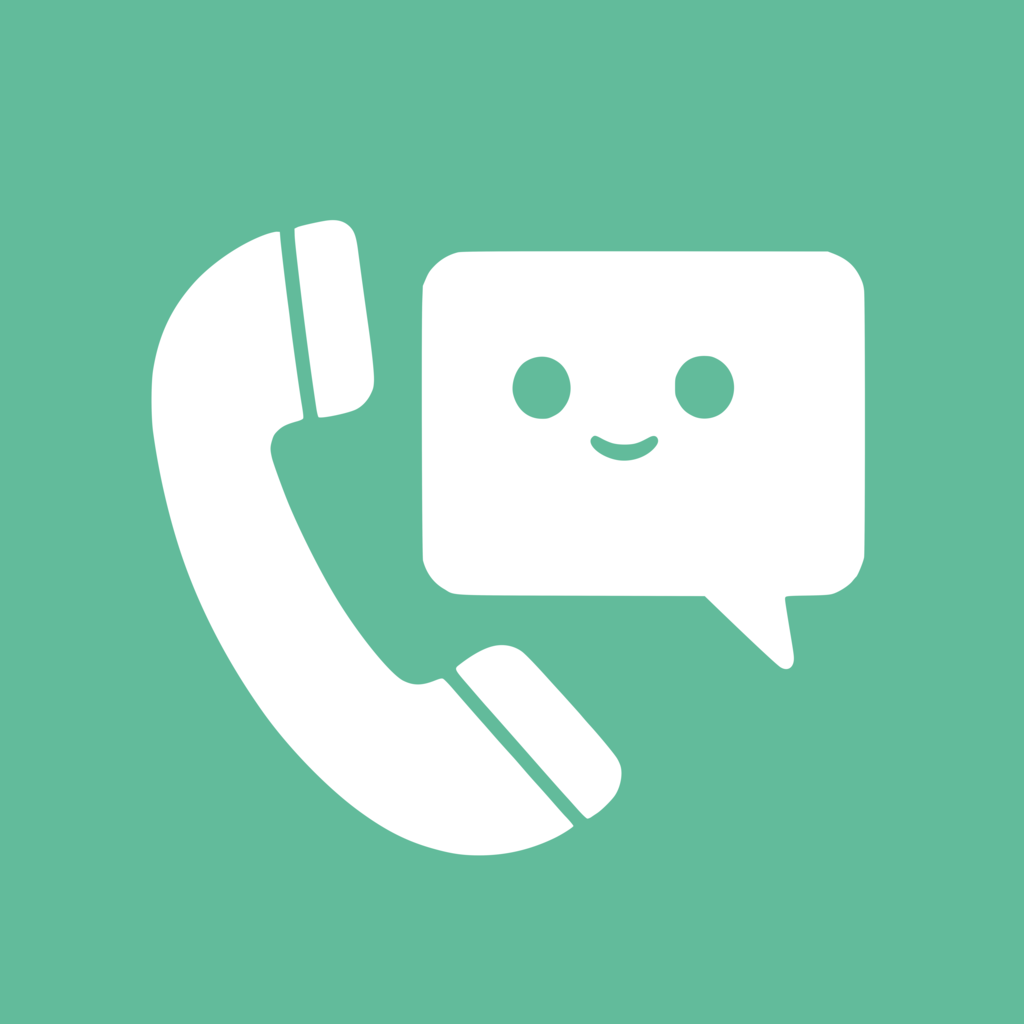 Callio - AI Phone Concierge logo