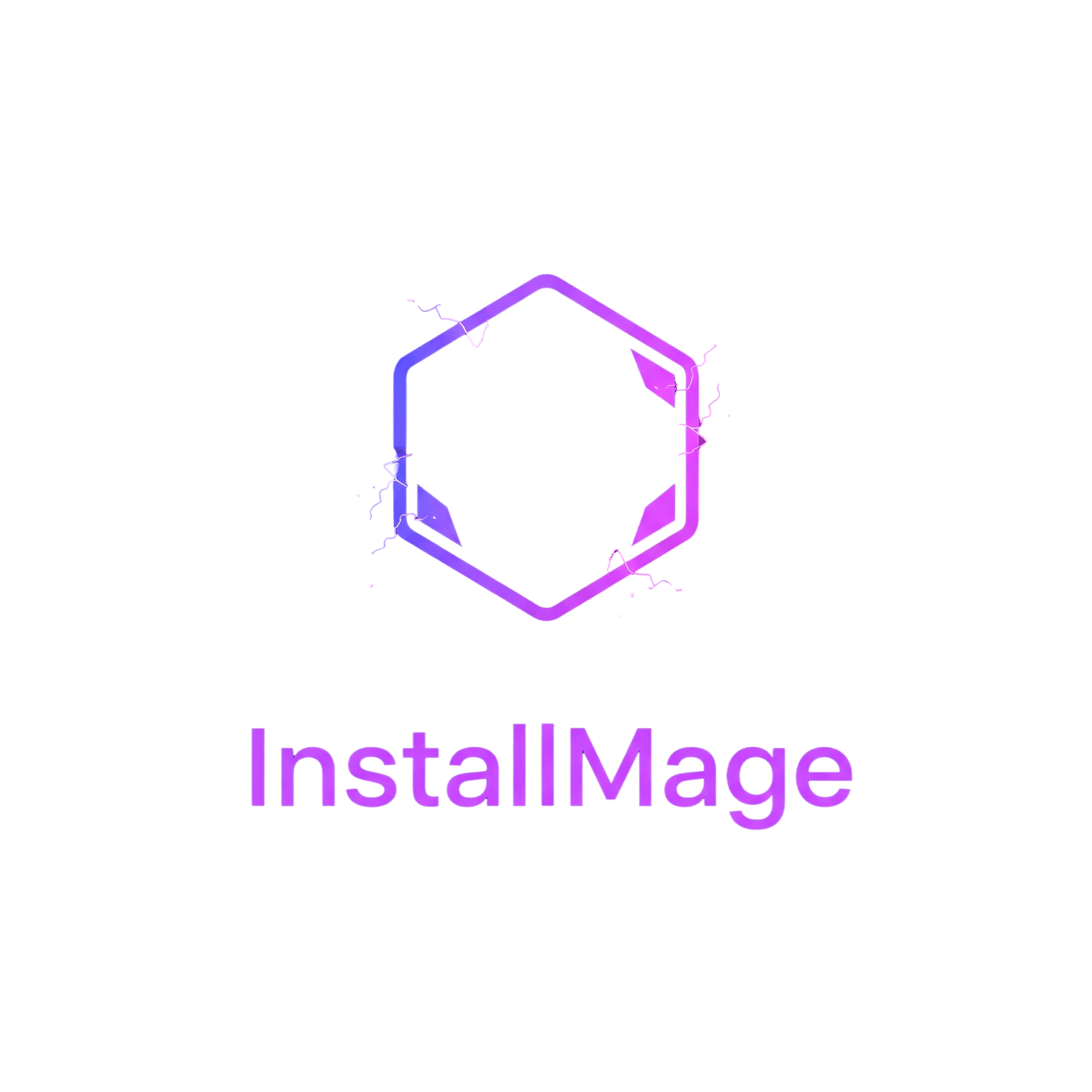 Installmage logo