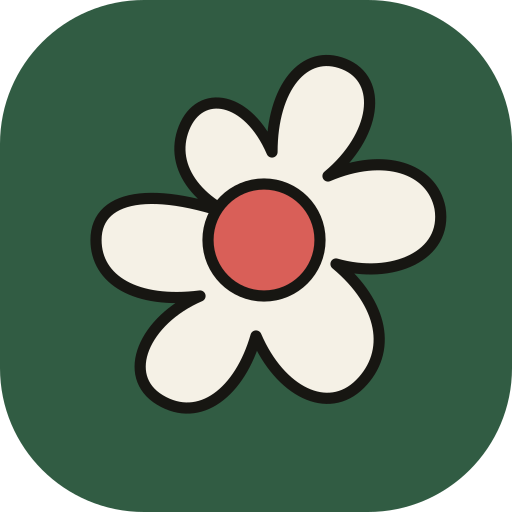 My Digital Bouquet logo