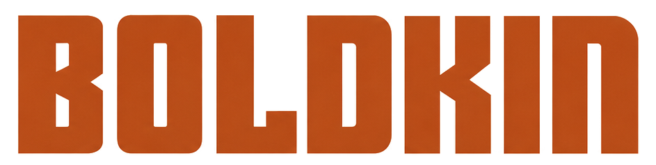 BOLDKIN Food Coach logo