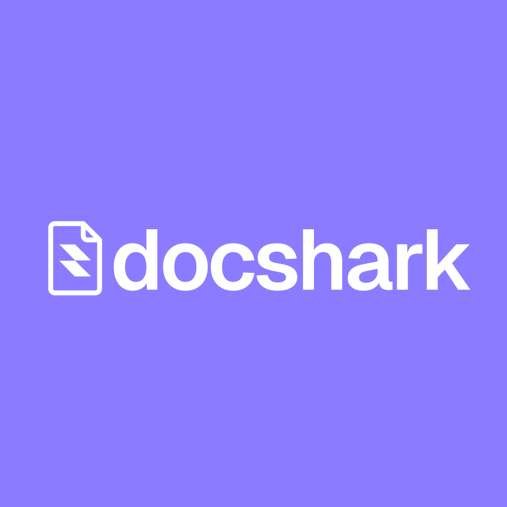 Docshark logo