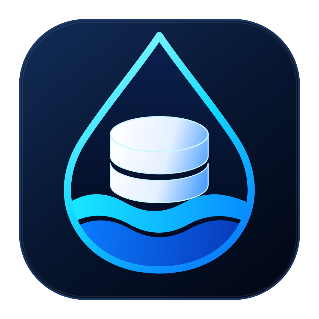 LakeDB logo