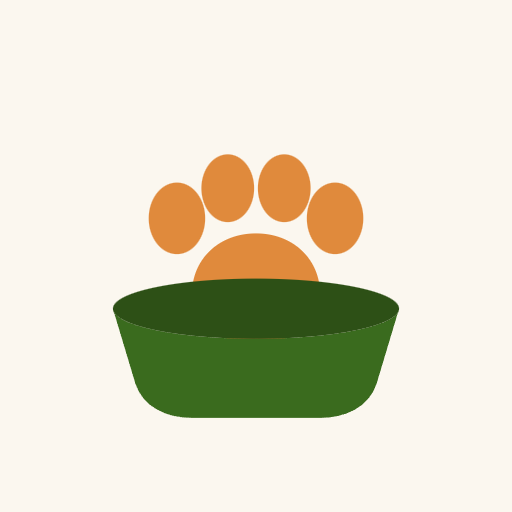 Pet Feed Calculator logo